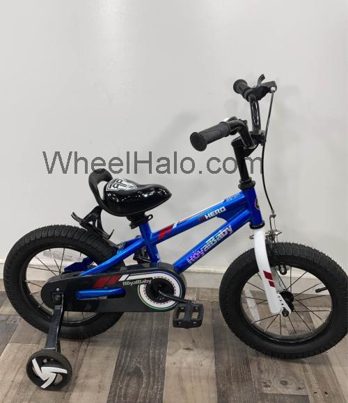 RoyalBaby Hero specs and reviews 